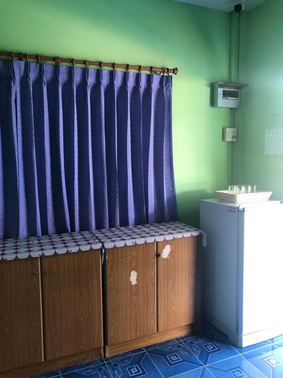 Bann Pa Su Hotel Ko Lan Buitenkant foto